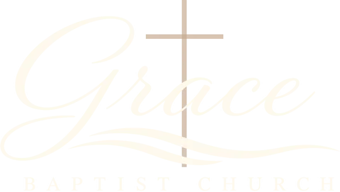 Grace Baptist Church — Petersburg, Virginia