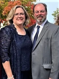 Stacy & Jennifer Dassow — supplied missionary or ministry image
