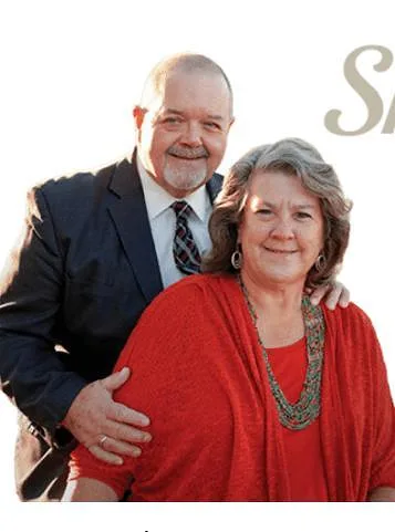 Shawn & Emma Dunn — supplied missionary or ministry image
