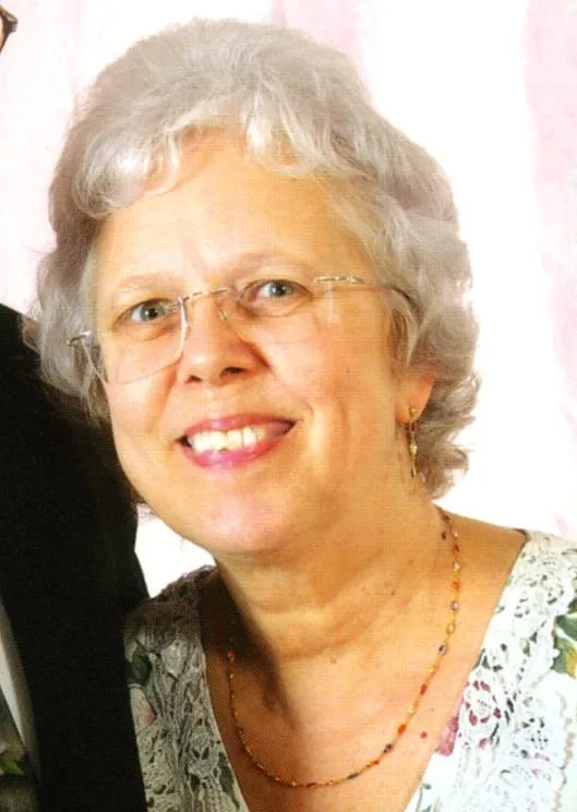 Kathy Hickok — supplied missionary or ministry image