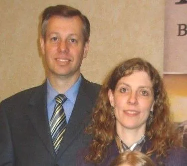 Kevin & Jessica Jones — supplied missionary or ministry image