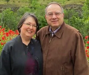 Roy & Lou Ann Keiser — supplied missionary or ministry image