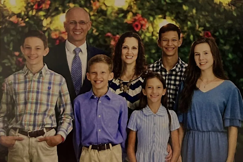 John & Julie Kokenzie — supplied missionary or ministry image