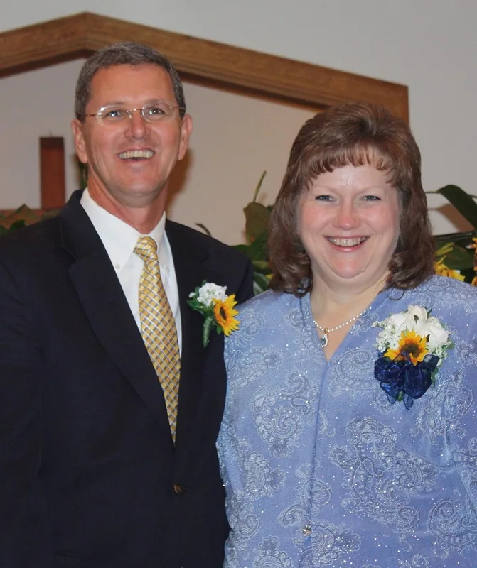 Jeff & Jan Krontz — supplied missionary or ministry image