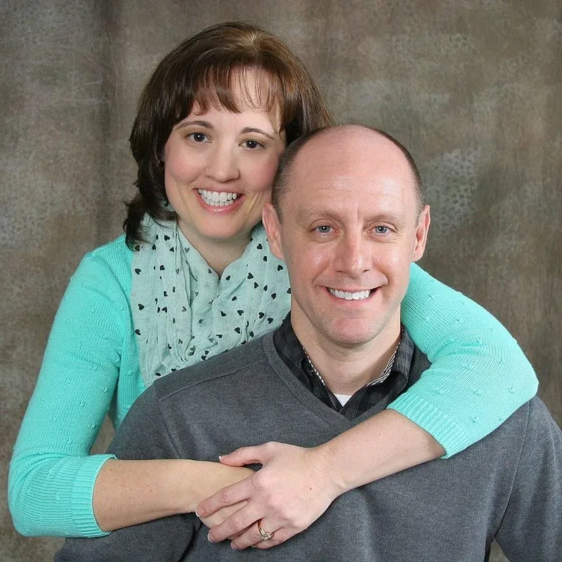 David & Julie Loop — supplied missionary or ministry image