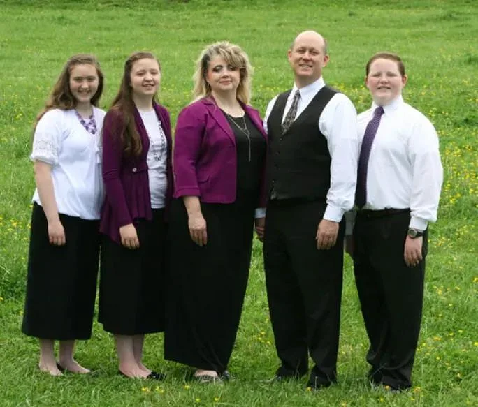 Philip & Angela Moore — supplied missionary or ministry image