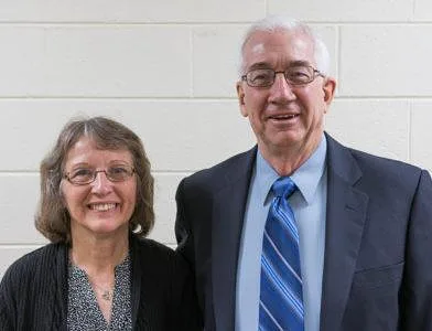 Scott & Marilee Norman — supplied missionary or ministry image