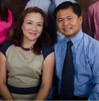 John & Joy Quizon — supplied missionary or ministry image