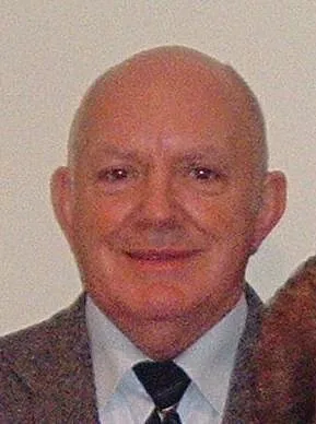 Don Randall — supplied missionary or ministry image