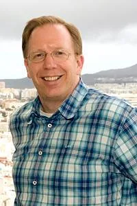 Terry Sharp — supplied missionary or ministry image