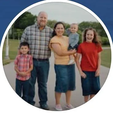 Roy & Justine Stelzig — supplied missionary or ministry image