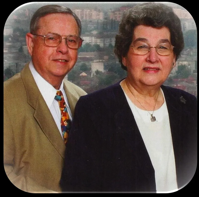 Jim & Sandy Wilhelm — supplied missionary or ministry image