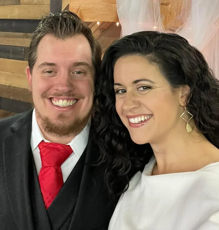 Caleb & Joy Worley — supplied missionary or ministry image