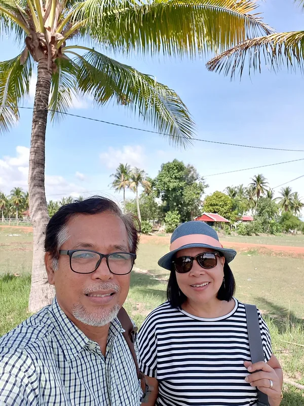 Jojo & Leticia Zipagan — supplied missionary or ministry image